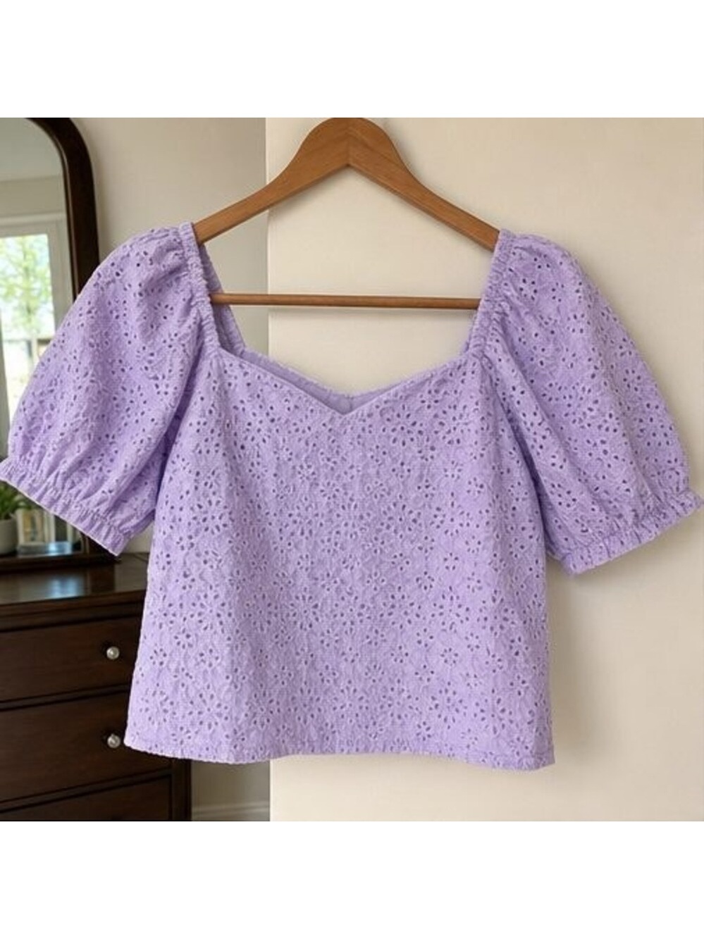 Cream Cami Blouse